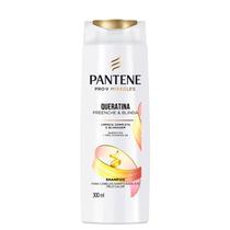 Shampoo Pantene Queratina 300ml Shampoo Pantene Queratina 300ml