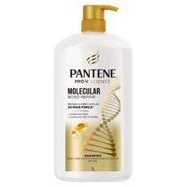 Shampoo Pantene Reparador Molecular Bond Repair 1L