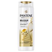 Shampoo Pantene Reparador Molecular Bond Repair 300ml