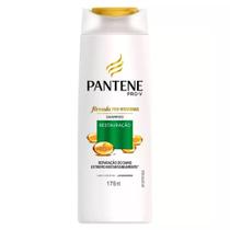 Shampoo pantene restauração - 175ml - Procter glambe