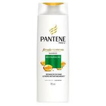 Shampoo Pantene Restauracao 175ml