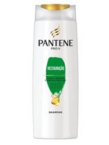 Shampoo Pantene Restauração 400ml Shampoo Pantene Restauração 400ml