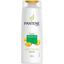 Shampoo Pantene Restauração 400ml