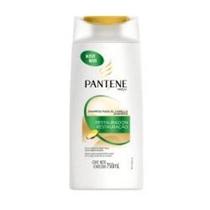 Shampoo Pantene Restauração Profunda 750ml Shampoo Pantene Restauração Profunda 750ml