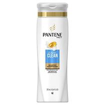 Shampoo Pantene