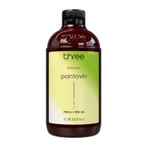Shampoo Pantovin 1 Litro