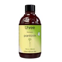 Shampoo Pantovin Life - 250ml