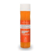 Shampoo Papaya Reconstrução Imediata 290ml - Fruit Therapy Shampoo Papaya Reconstrução Imediata 290ml - Fruit Therapy