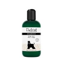 Shampoo para animais de estimação Diego dalla Palma D-Dog para cabelos longos 250ml