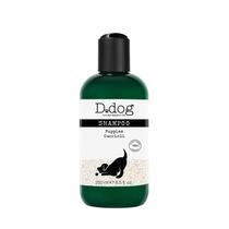 Shampoo para animais de estimação Diego dalla Palma D-Dog para cachorros 250ml