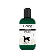 Shampoo para animais de estimação Diego dalla Palma D-Dog Short Hair 250ml