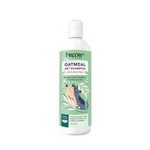 Shampoo para animais de estimação Hepper Oatmeal para cães, gatos e outros animais de estimação