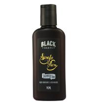 Shampoo para Barba Black Barts Single Ron