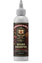 Shampoo para Barba Doppelganger Beard Co. Cherry Tobacco 180 ml Shampoo para Barba Doppelganger Beard Co. Cherry Tobacco 180 ml