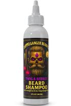 Shampoo para Barba Doppelganger Beard Co. Twig & Berries 180 ml Shampoo para Barba Doppelganger Beard Co. Twig & Berries 180 ml