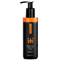 Shampoo para Barba Goot Wood Embaixador 200ml Shampoo para Barba Goot Wood Embaixador 200ml