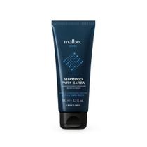 Shampoo para Barba Malbec Club 100ml Shampoo para Barba Malbec Club 100ml