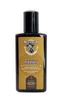 Shampoo para Barba Muchacho Bay Rum Frasco 140ML Shampoo para Barba Muchacho Bay Rum Frasco 140ML