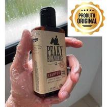 Shampoo para barba peaky blinders 120ml Shampoo para barba peaky blinders 120ml