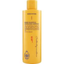 Shampoo para barba SEVEN POTIONS Woodland Harmony 250ml para homens Shampoo para barba SEVEN POTIONS Woodland Harmony 250ml para homens