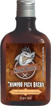 SHAMPOO PARA BARBA SHARK BARBER 240ml