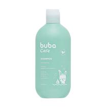 Shampoo para Bebê Hipoalergênico e Suave (400ml)-Buba Care