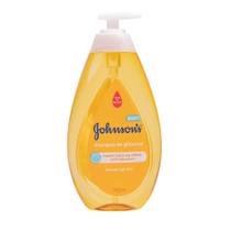 Shampoo para Bebê Johnson's Baby de Glicerina 750ml