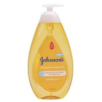 Shampoo para Bebê Johnson's Baby - Glicerina Shampoo para Bebê Johnson's Baby - Glicerina