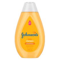 Shampoo para Bebê Johnson's Baby - Glicerina