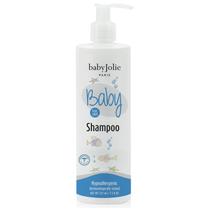Shampoo para bebês Baby Jolie Paris. Com fórmula sem lágrimas. Suave e seguro para recém-nascidos e crianças pequenas 7,5 onças (221 ml)