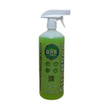 Shampoo para Bicicleta 1L Diluído Lava Bike Gr8shampoo gr8