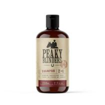 Shampoo Para Cabelo 2 em 1 - Peaky Blinders - Don Alicdes - Don Alcides Shampoo Para Cabelo 2 em 1 - Peaky Blinders - Don Alicdes - Don Alcides