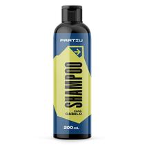 Shampoo para cabelo 200ml vivaz partiu