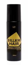 Shampoo para Cabelo Antiqueda Billion Hair 200ml