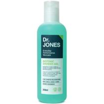 Shampoo Para Cabelo Barba e Corpo Isotonic Shower Gel 250ml - Dr. Jones