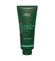 Shampoo para cabelo cacheado orgulho crespo 500ml hoka Shampoo para cabelo cacheado orgulho crespo 500ml hoka