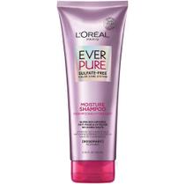 Shampoo para Cabelo com Coloração L'Oreal Paris EverPure Moisture 325ml