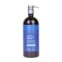 Shampoo para Cabelo e Barba Vita Hominis Symbiotic Hair 1L Shampoo para Cabelo e Barba Vita Hominis Symbiotic Hair 1L