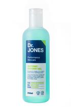 Shampoo para Cabelo e Corpo Masculino - Dr Jones