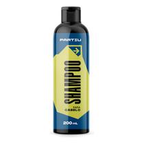 Shampoo Para Cabelo Masculino 200ml Vivaz Partiu Shampoo Para Cabelo Masculino 200ml Vivaz Partiu