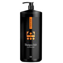 Shampoo Para Cabelo Rub Embaixador 2.5L P/ Lavatório