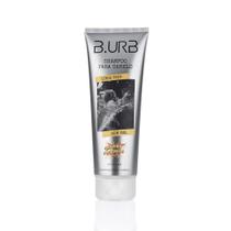 Shampoo Para Cabelo Teen Barba Urbana - B.URB - 200ml