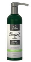 Shampoo para Cabelos Alisados - Straight 480ml