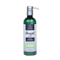 Shampoo para Cabelos Alisados - Straight 480ml