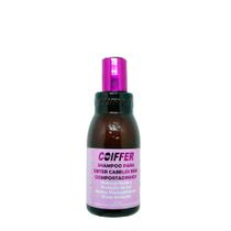 Shampoo para cabelos bem comportadinhos Coiffer 250ML