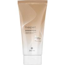Shampoo Para Cabelos Danificados Hinode H-Expert 250ml