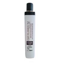 Shampoo para Cabelos Danificados ou Quimicamente Tratados Equilibrium Paris Color 300ml