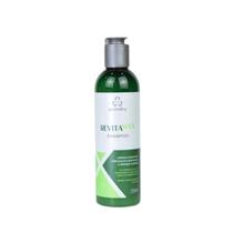 Shampoo para Cabelos Danificados - Revitamax 250ml