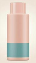 Shampoo para Cabelos Definidos 500ml Shampoo para Cabelos Definidos 500ml