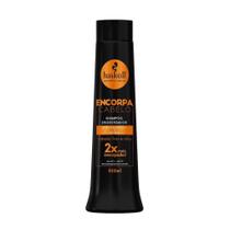 Shampoo para Cabelos Encorpa Haskell 500ml